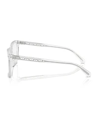 Coach Men's Eyeglasses, C6238U
