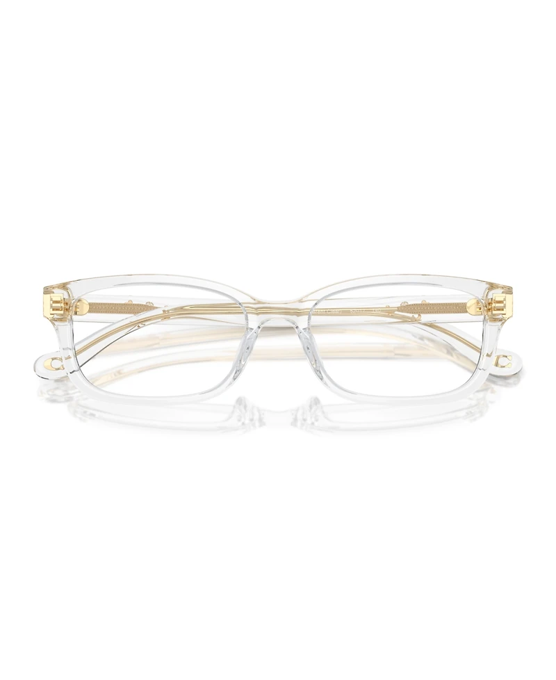 Coach Women's Eyeglasses, C6233U