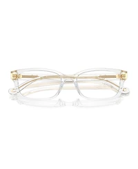 Coach Women's Eyeglasses, C6233U
