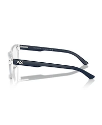 Armani Exchange Men's Eyeglasses,AX3016