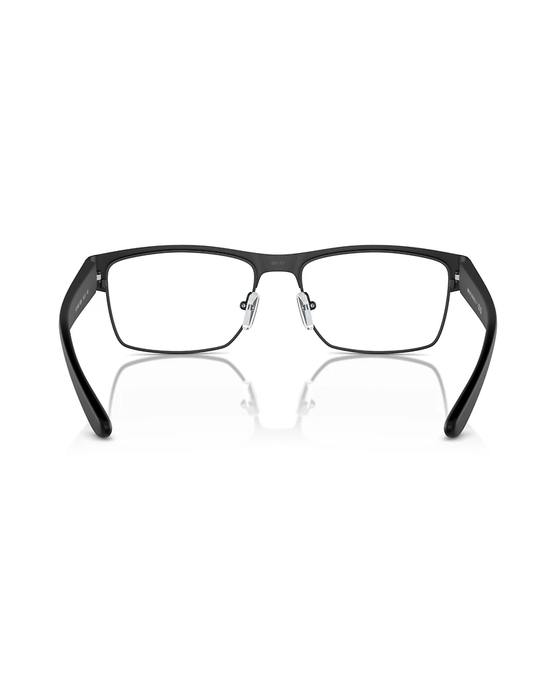 Armani Exchange Men's Eyeglasses,AX1065