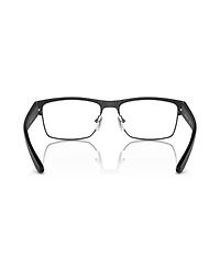 Armani Exchange Men's Eyeglasses,AX1065