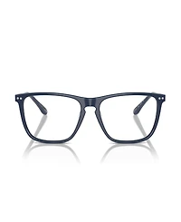Ralph Lauren Men's Eyeglasses