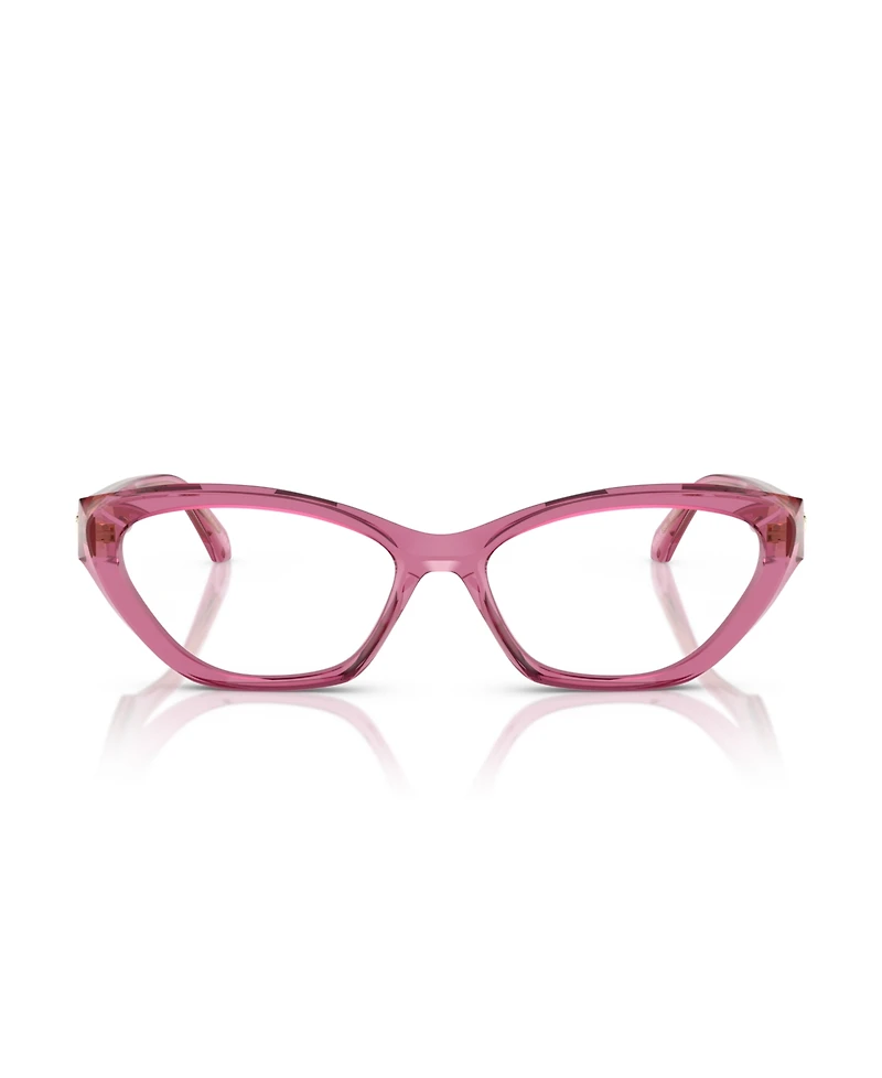 Versace Women's Eyeglasses, VE3356