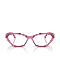 Versace Women's Eyeglasses, VE3356