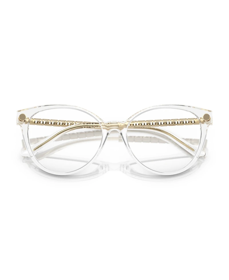 Versace Women's Eyeglasses