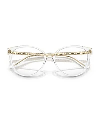 Versace Women's Eyeglasses