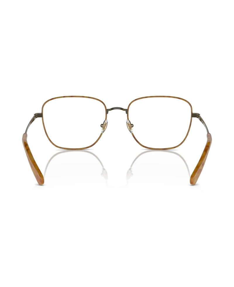 Brooks Brothers Men's Eyeglasses,B1115J