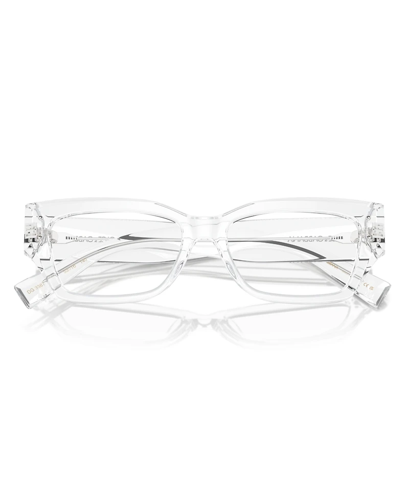Dolce & Gabbana Women's Eyeglasses, DG3387