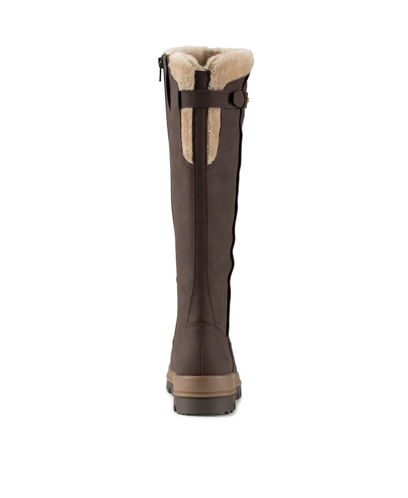 Baretraps Women's Nettie Cold Weather Boots
