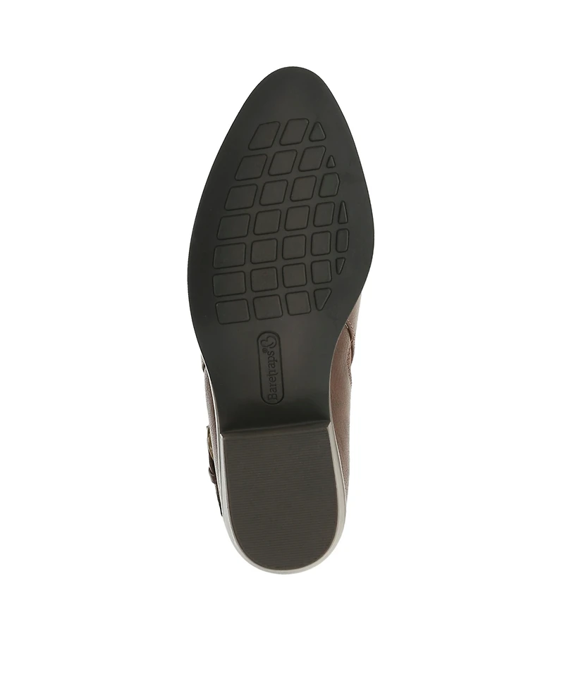 Baretraps Women's Palmer Ankle Booties