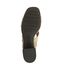 Baretraps Women's Posha Block Heel Sandals