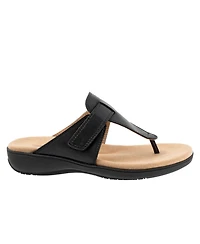 Trotters Robin Sandal