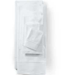 Lands' End Turkish Luxe 6-Piece Towel Set
