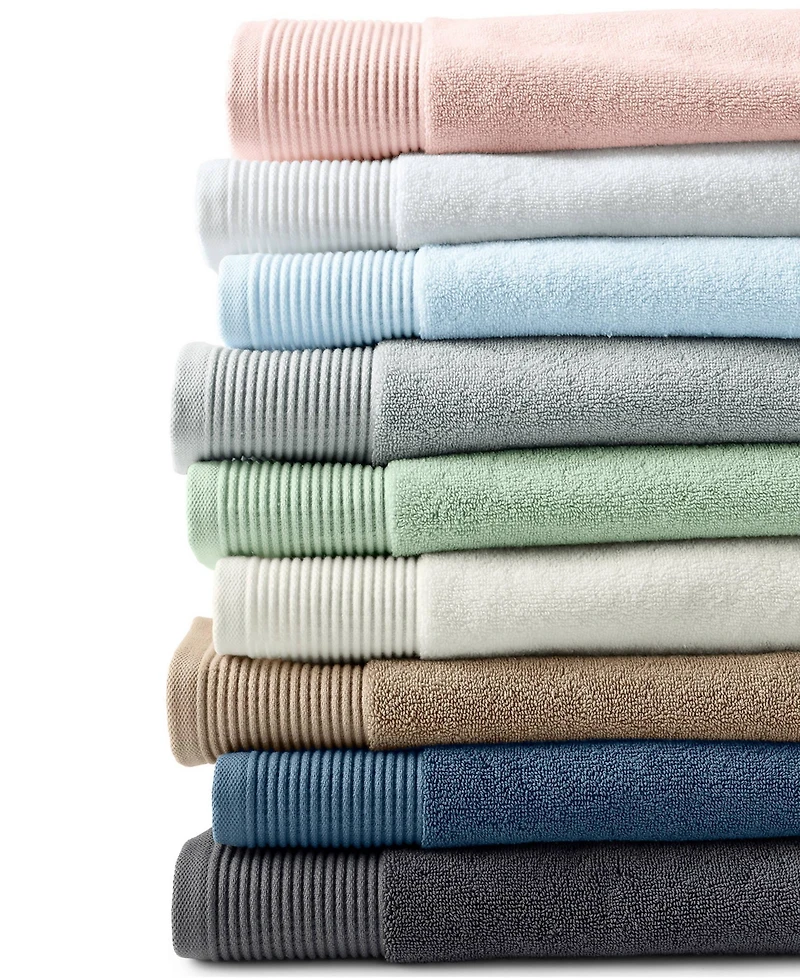 Lands' End Turkish Luxe 6-Piece Towel Set