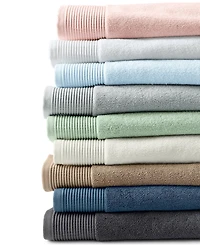 Lands' End Turkish Luxe 6-Piece Towel Set