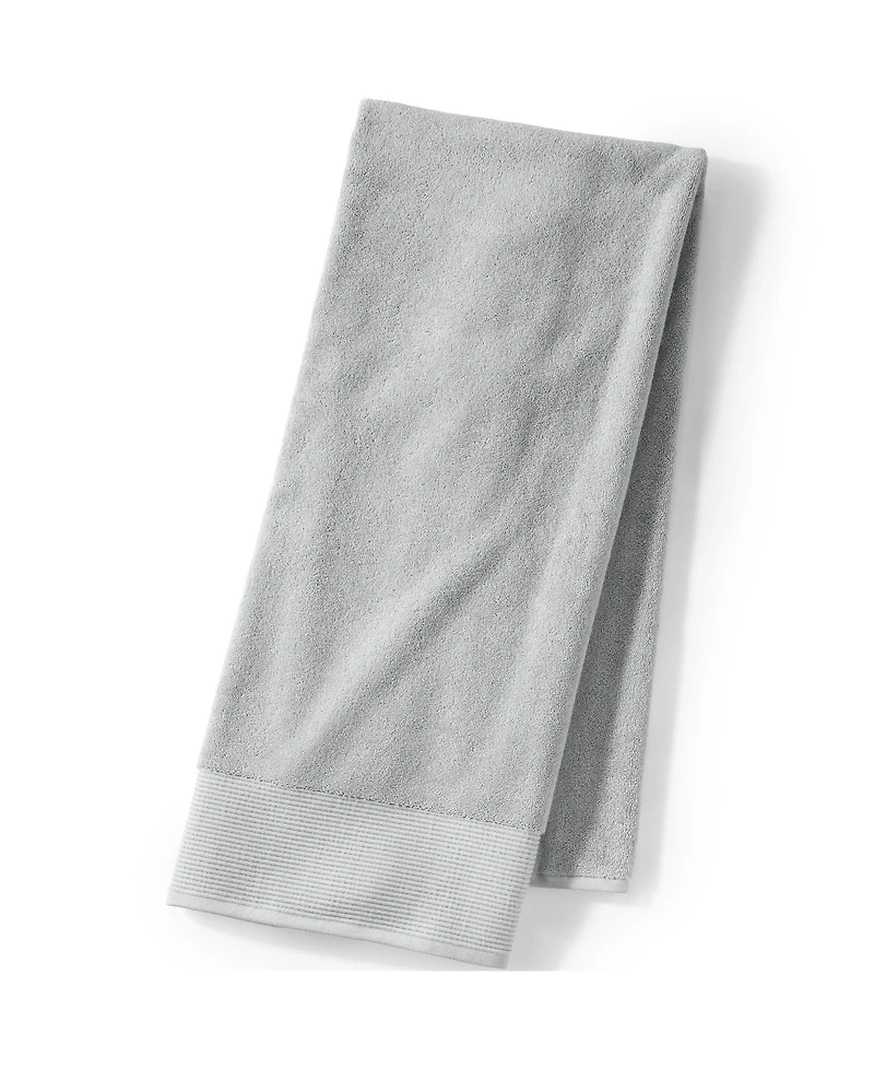 Lands' End Turkish Luxe Bath Sheet