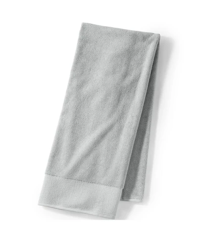 Lands' End Turkish Luxe Bath Sheet