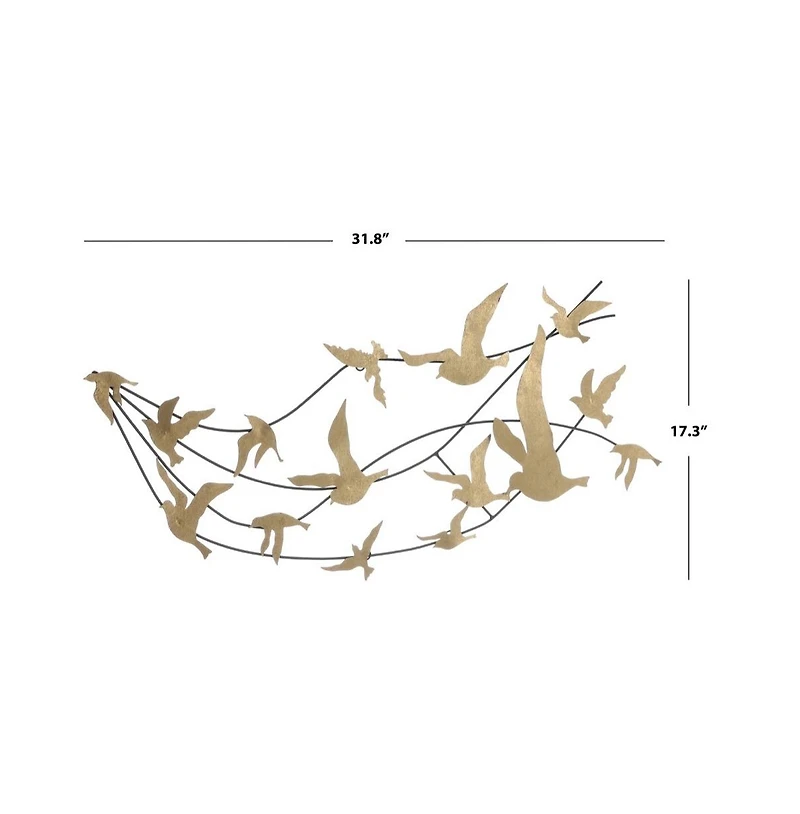 Amarali Wall Decor