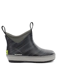Kids Element Neoprene Ankle Rain Boot