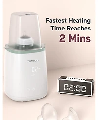 Momcozy Baby Bottle Warmer