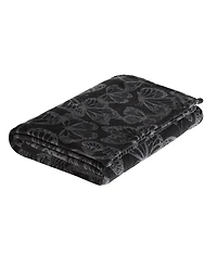 Betsey Johnson Signature Hotel 4-Pc. Comforter Set, Full/Queen