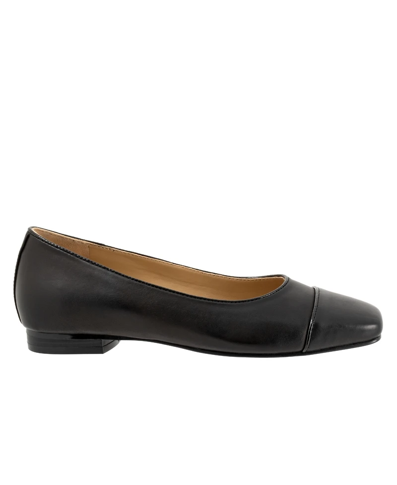 Trotters Harbor Flat