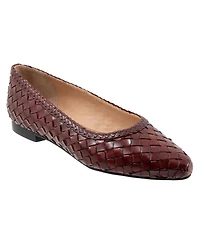 Trotters Emmie Flat