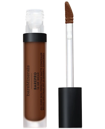 bareMinerals barePro 16HR All Over Skin-Perfecting Matte Concealer Mineral Spf 25