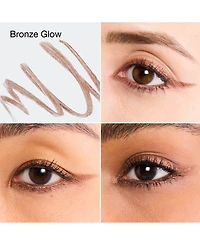 Clinique High Impact Gel Tech Eyeliner, 0.01 oz.