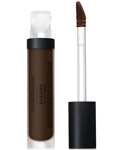 bareMinerals barePro 16HR All Over Skin-Perfecting Matte Concealer Mineral Spf 25