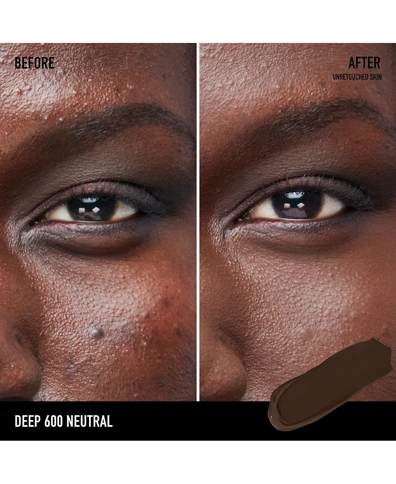 bareMinerals barePro 16HR All Over Skin-Perfecting Matte Concealer Mineral Spf 25