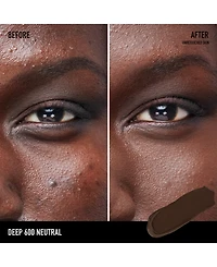 bareMinerals barePro 16HR All Over Skin-Perfecting Matte Concealer Mineral Spf 25
