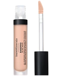 bareMinerals barePro 16HR All Over Skin-Perfecting Matte Concealer Mineral Spf 25