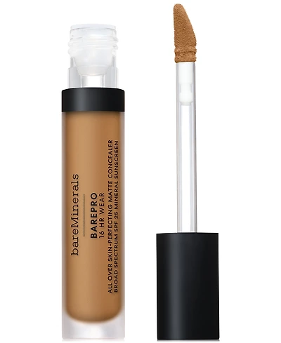 bareMinerals barePro 16HR All Over Skin-Perfecting Matte Concealer Mineral Spf 25