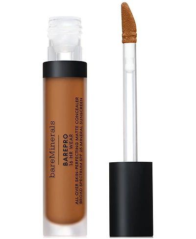 bareMinerals barePro 16HR All Over Skin-Perfecting Matte Concealer Mineral Spf 25