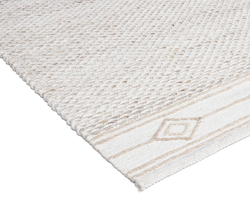 Closeout! Bashian Anguilla 8'6"x11'6" Area Rug