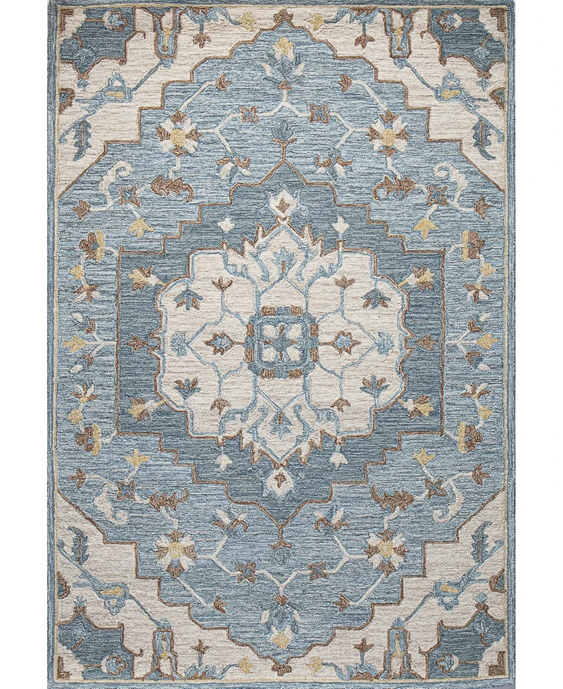 Bashian Taron 3'6"x5'6" Area Rug