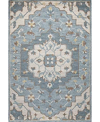 Bashian Taron 3'6"x5'6" Area Rug