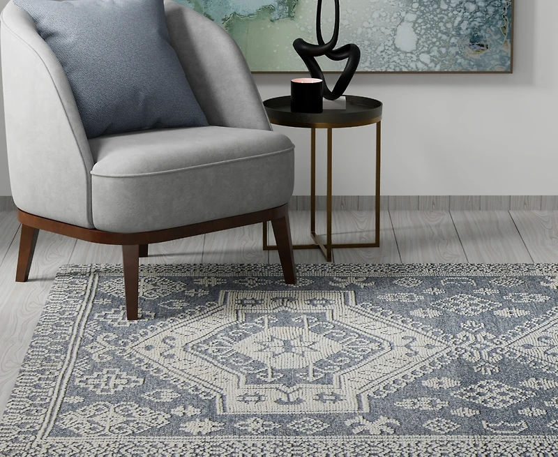 Bashian Sheridan 2'6"x8' Runner Area Rug