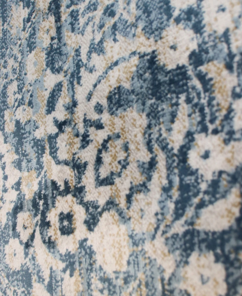 Bashian Parlin 8'6"x11'6" Area Rug