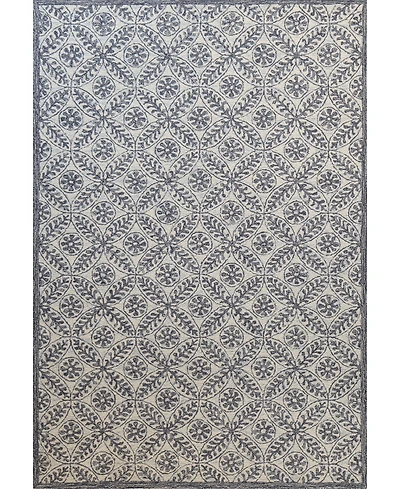 Closeout! Bashian Taron 7'6"x9'6" Area Rug