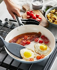 GreenPan Padova Pro 8" & 10" 2-Piece Frypan Set