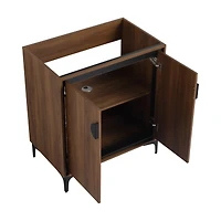 Levistar Bathroom Vanity Ample Storage, Moisture-Resistant, Easy Assembly