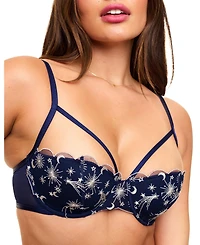 Adore Me Women's Estelle Contour Balconette Bra