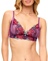 Adore Me Emilie Women's Unlined Bralette Bra
