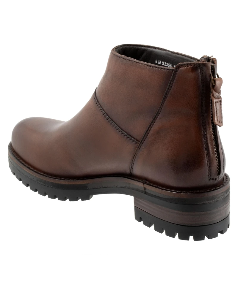 Softwalk Elmhurst Boot