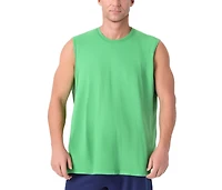 KingSize Men's No Sweat Muscle Tee