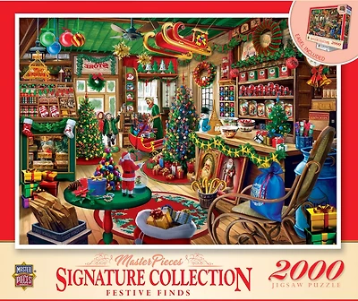 Signature Collection