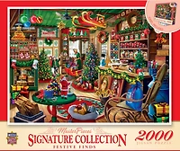 Signature Collection